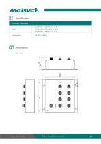 Admas2208P-M12-8TPoE-4