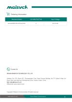 Admas2208P-M12-8TPoE-5