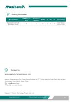 MaxGate600-2GT-LTE-8D485-8IO-8