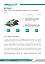 MES2105-1