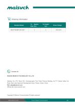 MES7106GBP-2GF-4GT-6