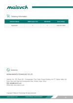 Mgate3202-8