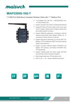 MIAP2200S-1N2-T-1