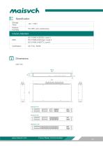 MIEN2024-4F/8F/16F SeriesFiberSwitch-3