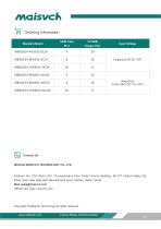 MIEN2024-4F/8F/16F SeriesFiberSwitch-4