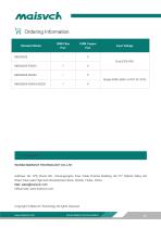 MIEN2205 Series-5