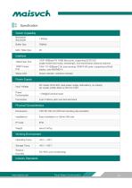 MIEN2208 Series-3