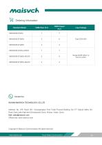 MIEN2208 Series-6