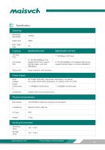 MIEN3205G Series-2