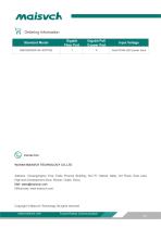 MIEN3205GP-GF-4GTPoE-4