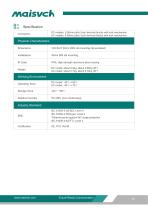 MIEN5208 Series-5