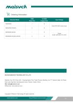MIEN5208 Series-7
