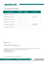 MISCOM6024 Series-8