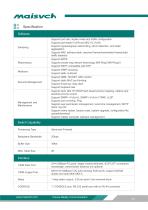 MISCOM6208 Series-4
