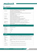 MISCOM7028-4GC SwitchSeries-4