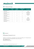 MISCOM7028-4GC SwitchSeries-7