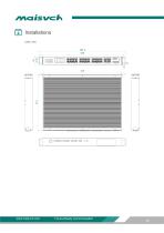 MISCOM7028GX-4XGF-16GF-8GC-6
