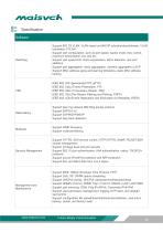 MISCOM7208TSN-2GF-6GT-5