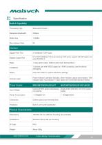 MISCOM7208TSN-2GF-6GT-6