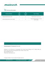 MISCOM7208TSN-2GF-6GT-9