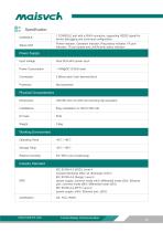 MISCOM7210-2GF-2F-5