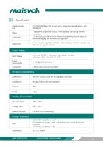 MISCOM7210G-2GF-8GT-5