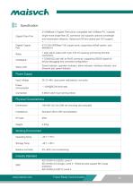 MISCOM7210GBP-2GF-8GT-5