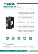 MISCOM7220-4GF Series-1