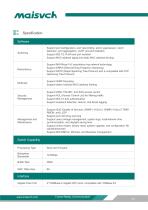 MISCOM7220-4GF Series-4