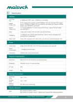MISCOM8028GX-4XGF-8GC-16GT-5