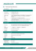 MISCOM8030PTP-6XGF-16GF-8GC-5