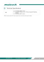 MISCOM8030PTP-6XGF-16GF-8GC-6