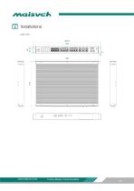 MISCOM8030PTP-6XGF-16GF-8GC-7