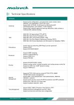 MISCOM8036TSN-4XGF-24GF-8GT-5