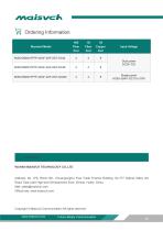 MISCOM8216PTP-4XGF-4GF-8GT-8