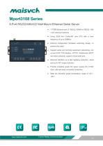 Mport3108 Series-1