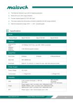 Mport3108 Series-3