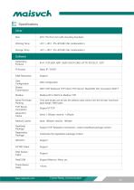 Mport3108 Series-4