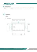 Mport3108 Series-5