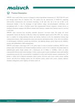 MWF201 Series-2