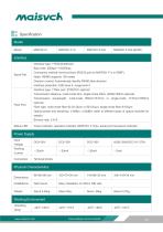 MWF201 Series-3