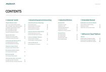 Product Selection Guide 2026-2