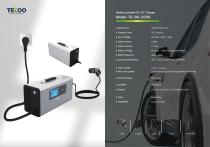 Charging Station Catalog EMS106-14