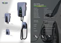 Charging Station Catalog EMS106-2