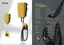 Charging Station Catalog EMS106-3