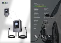 Charging Station Catalog EMS106-4