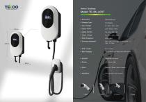 Charging Station Catalog EMS106-5