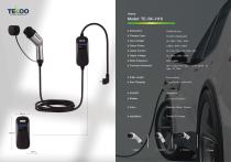 Charging Station Catalog EMS106-6