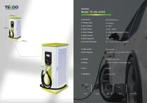 Charging Station Catalog EMS106-8