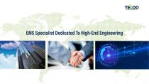 Company profile